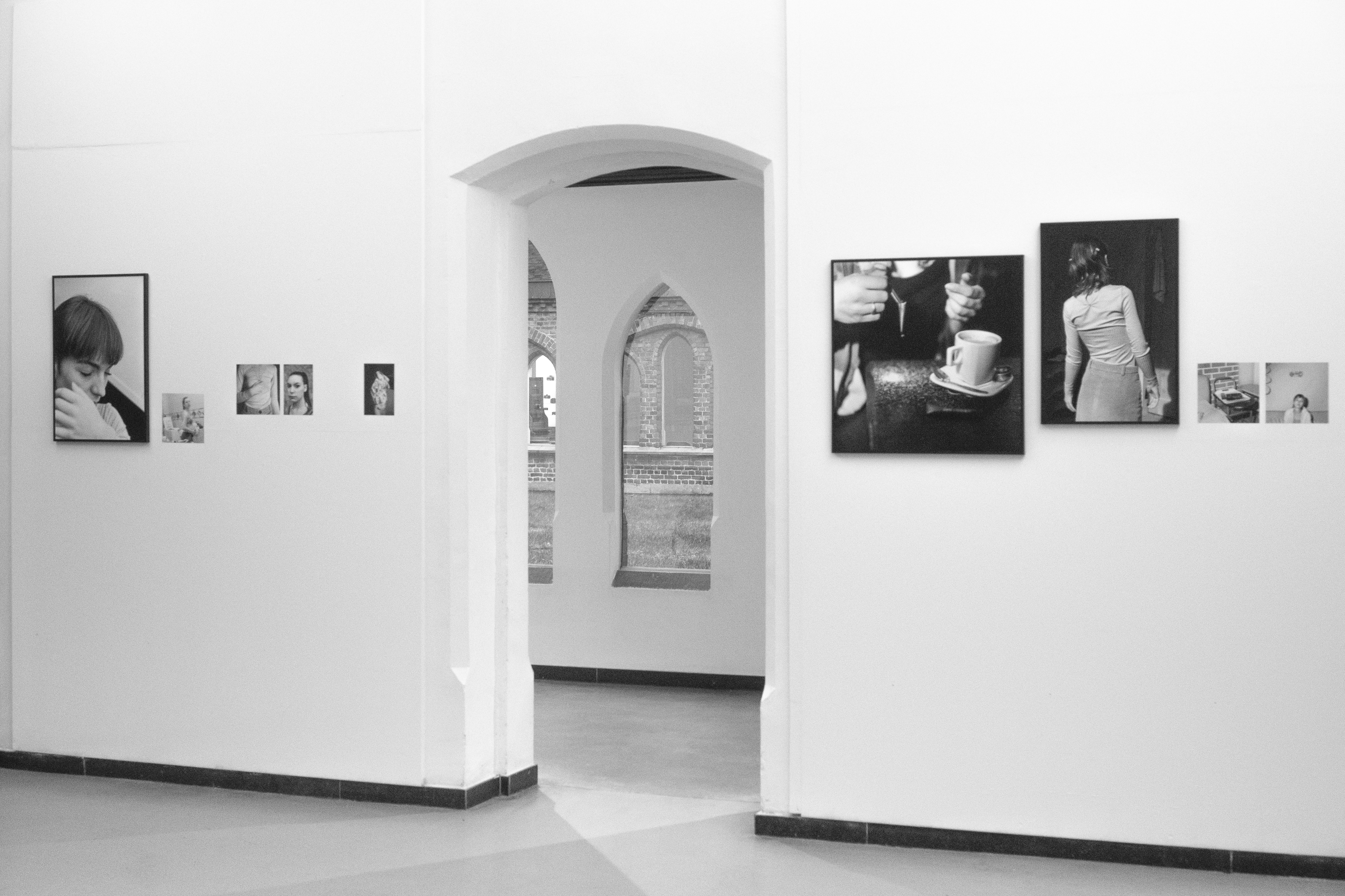 musée de la photographie, charleroi